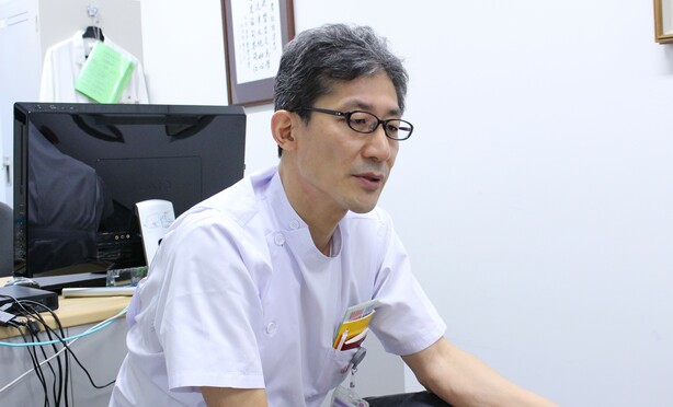 インタビュー】術前化学療法が効かなかった場合に術後補助療法