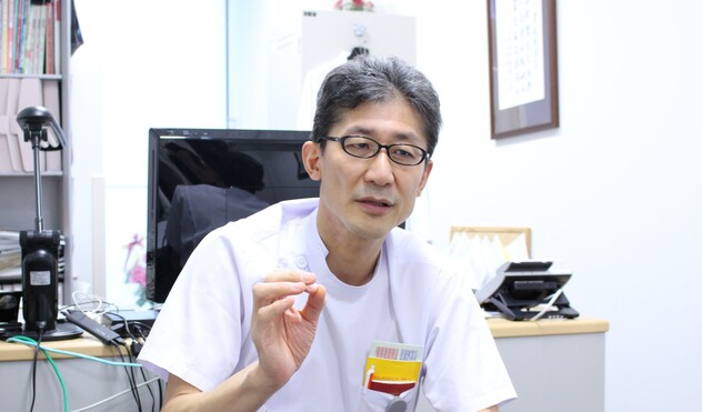 インタビュー】乳がん治療にも免疫チェックポイント阻害剤導入